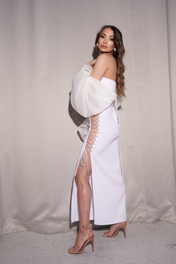 Discover the Alluring Charm of Ruby Belle Today!